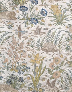 Custom print room