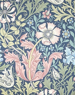Custom print room