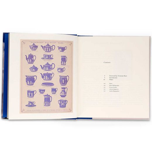 Wedgwood  - Craft & Design