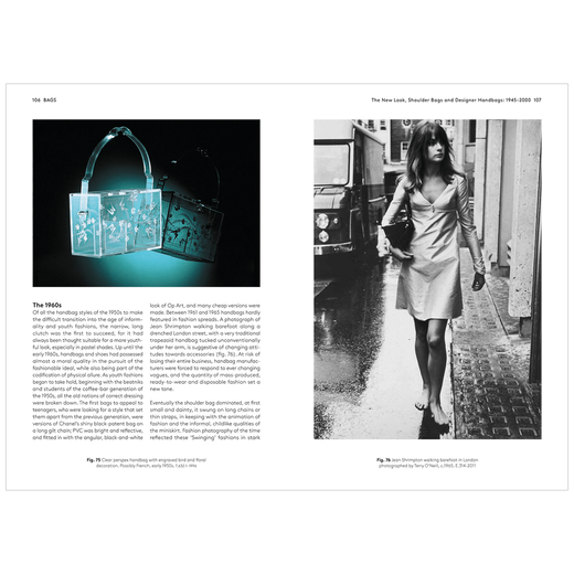 Bags (new edition)
