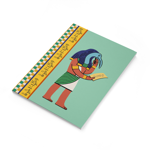 Making Egypt little wonders pack