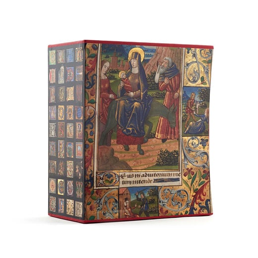 Western Illuminated Manuscripts