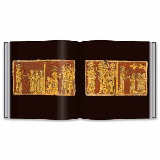 The Tile Book