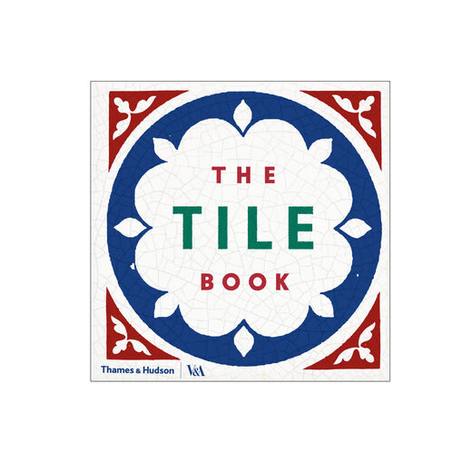 The Tile Book