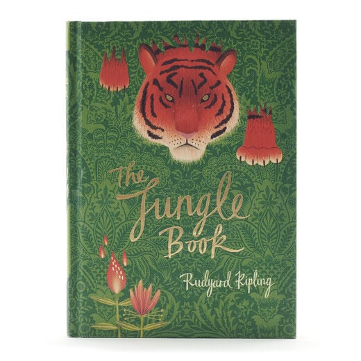 The Jungle Book